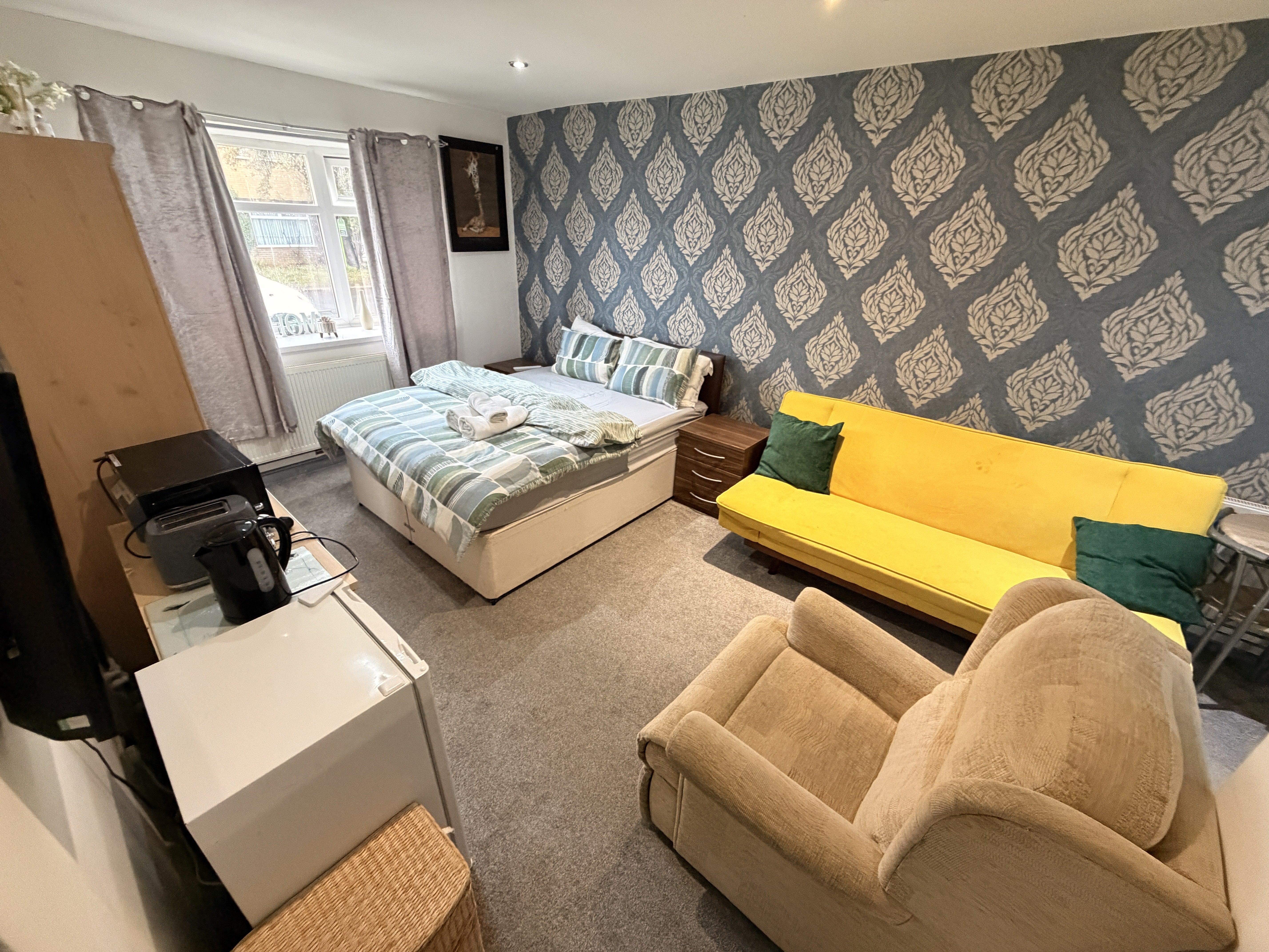 Room Eastern Avenue South in Northampton