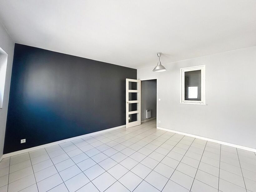 Appartement Place Drouet d'Erlon à Reims