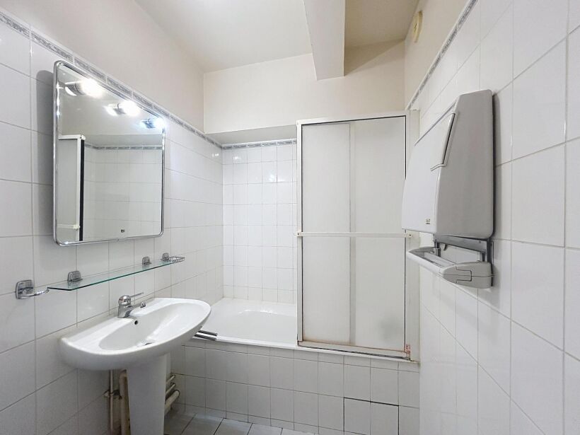 Appartement Place Drouet d'Erlon à Reims