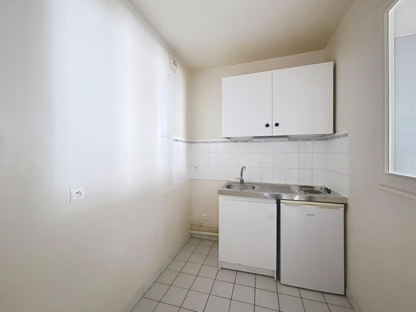 Appartement Place Drouet d'Erlon à Reims