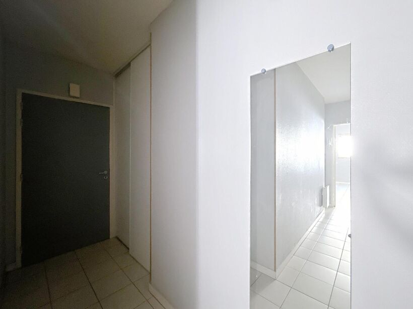 Appartement Place Drouet d'Erlon à Reims