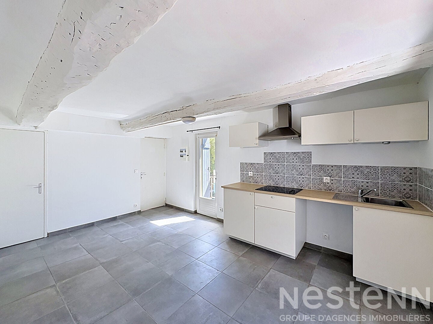 Appartement Chemin De La Gare à Saint-Maximin-la-Sainte-Baume