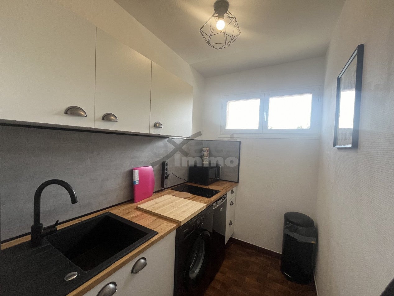 Appartement Rue du Triolet à Montpellier
