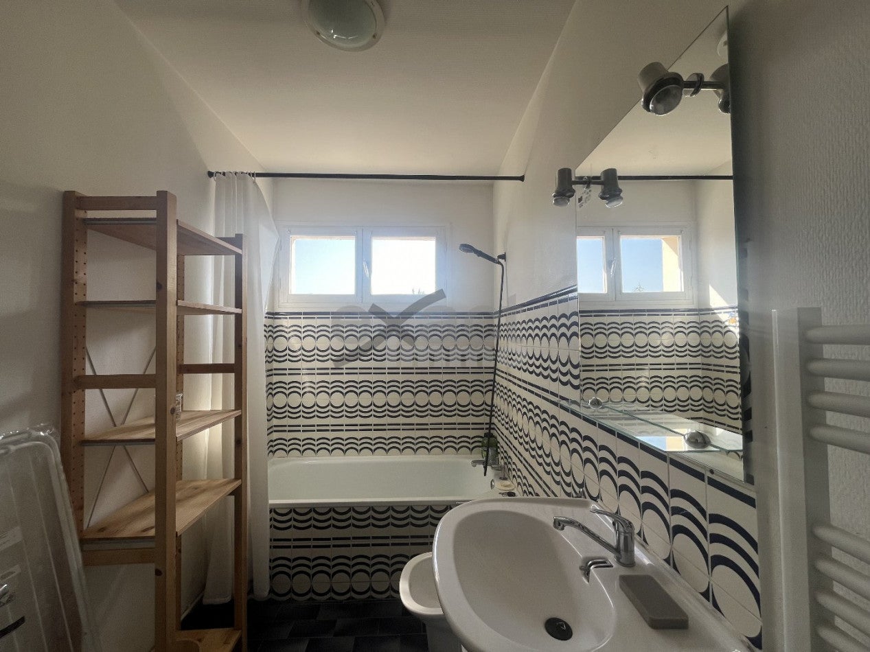 Appartement Rue du Triolet à Montpellier