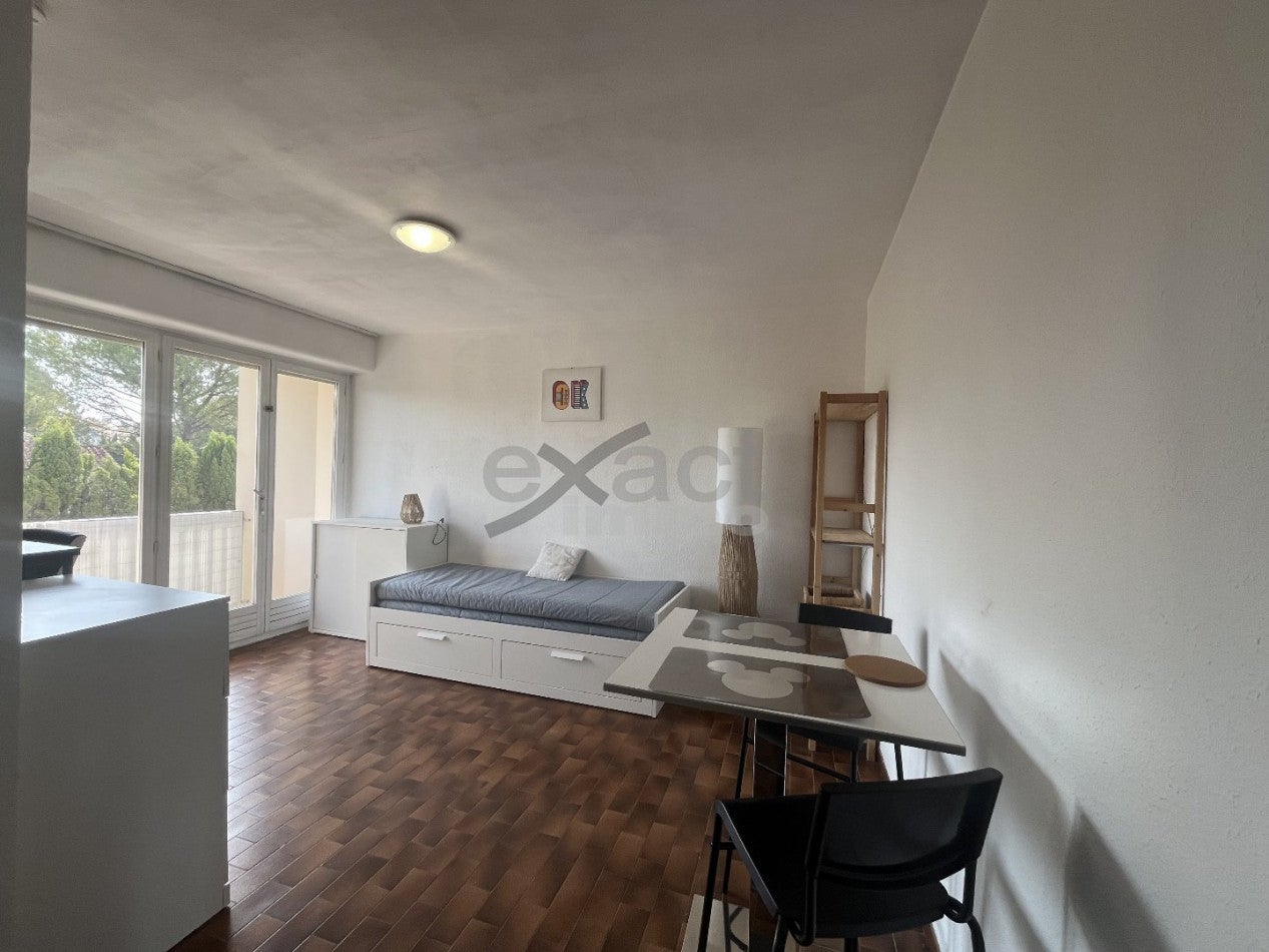 Appartement Rue du Triolet à Montpellier