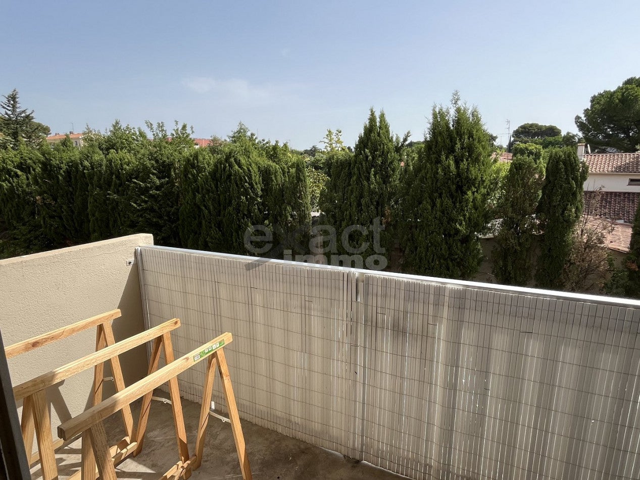 Appartement Rue du Triolet à Montpellier