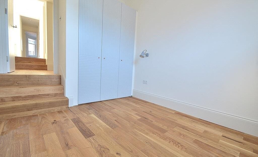 House Rose Place in Greater London