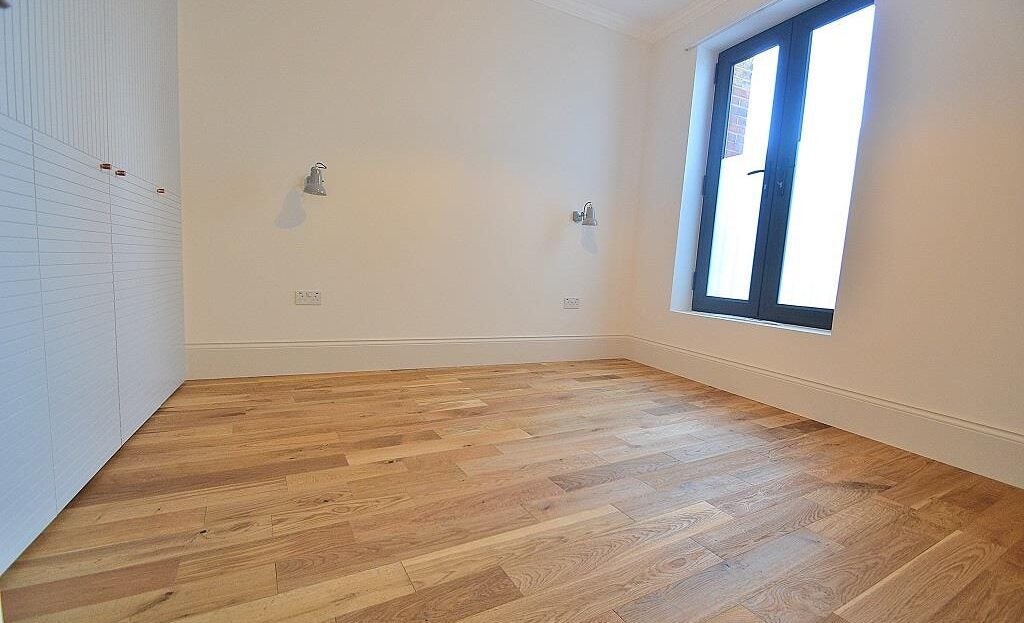 House Rose Place in Greater London