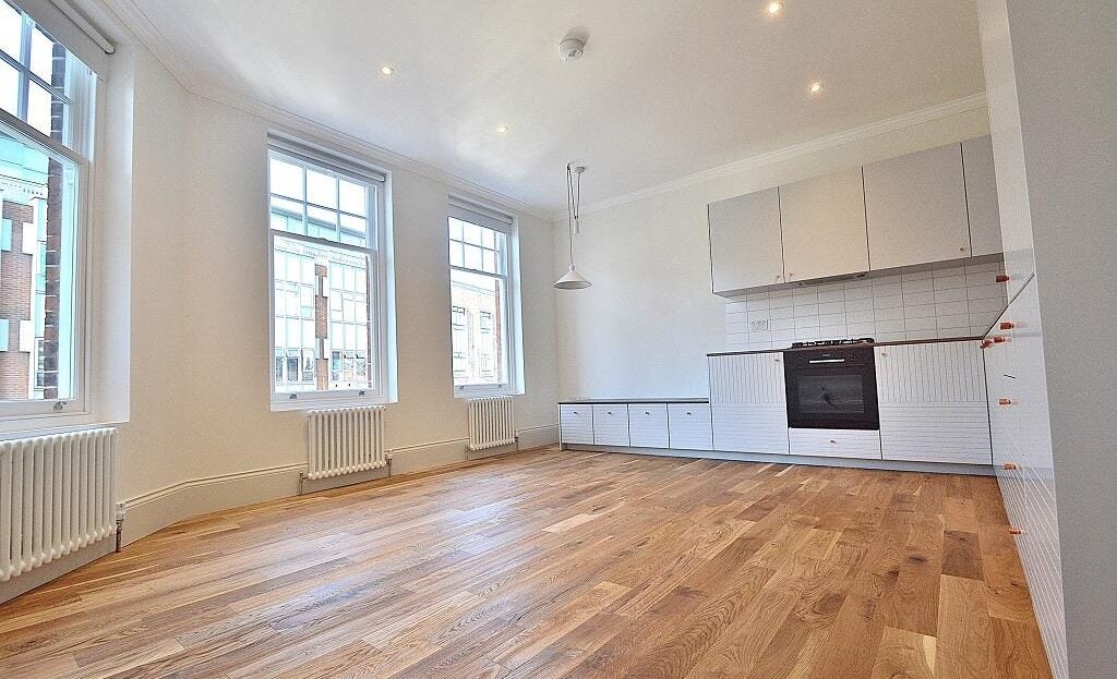 House Rose Place in Greater London