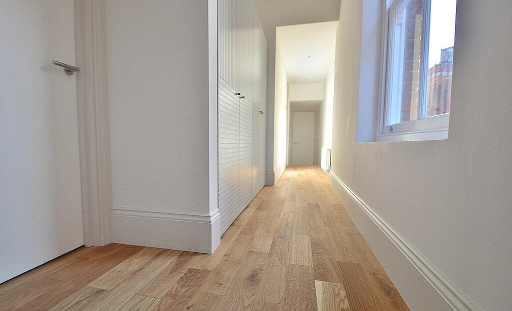 House Rose Place in Greater London