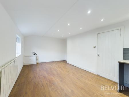 Flat East Prescot Road in Liverpool