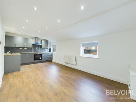 Flat East Prescot Road in Liverpool