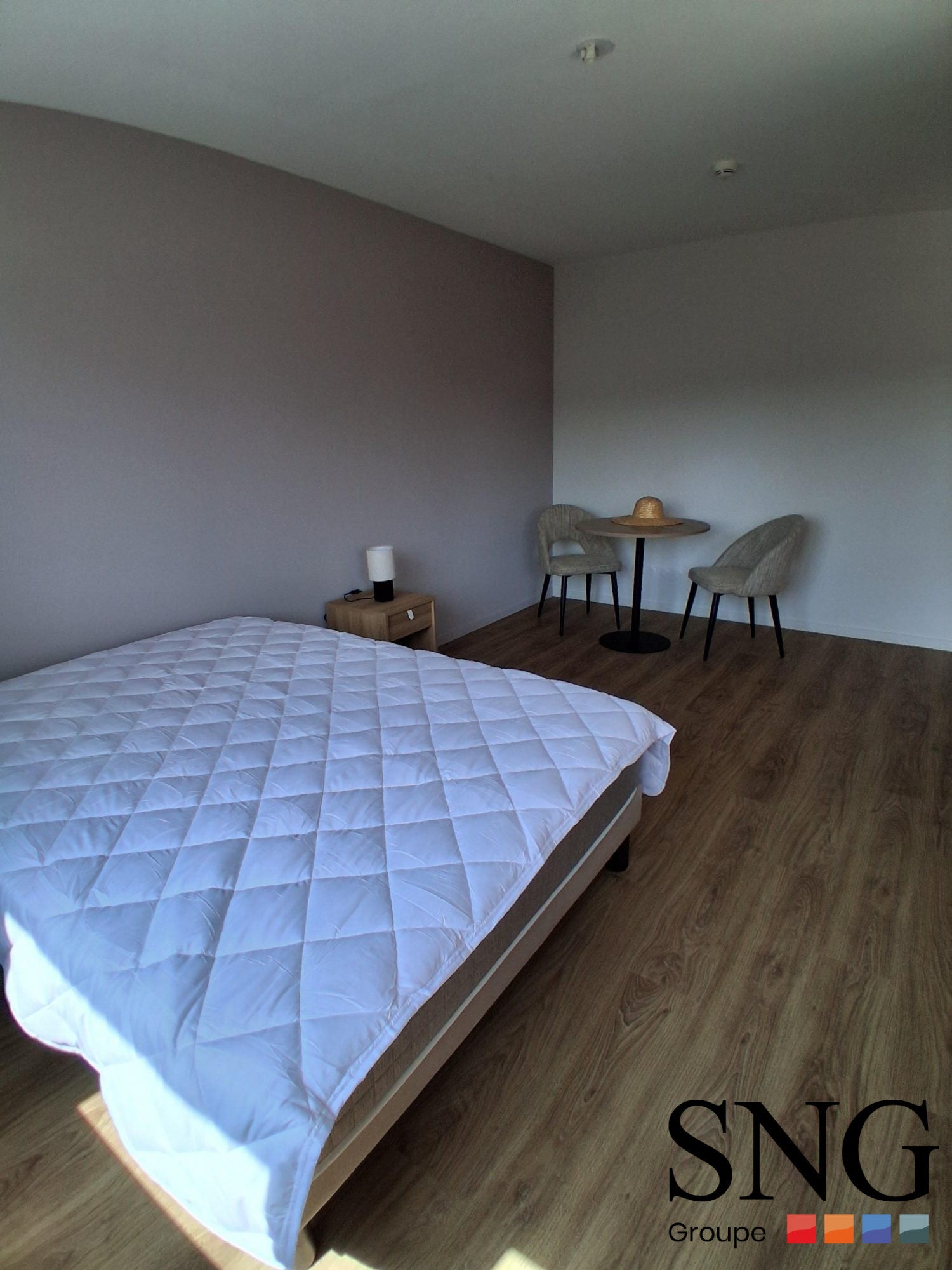 Appartement Avenue du Maréchal Leclerc à Villeneuve-sur-Lot