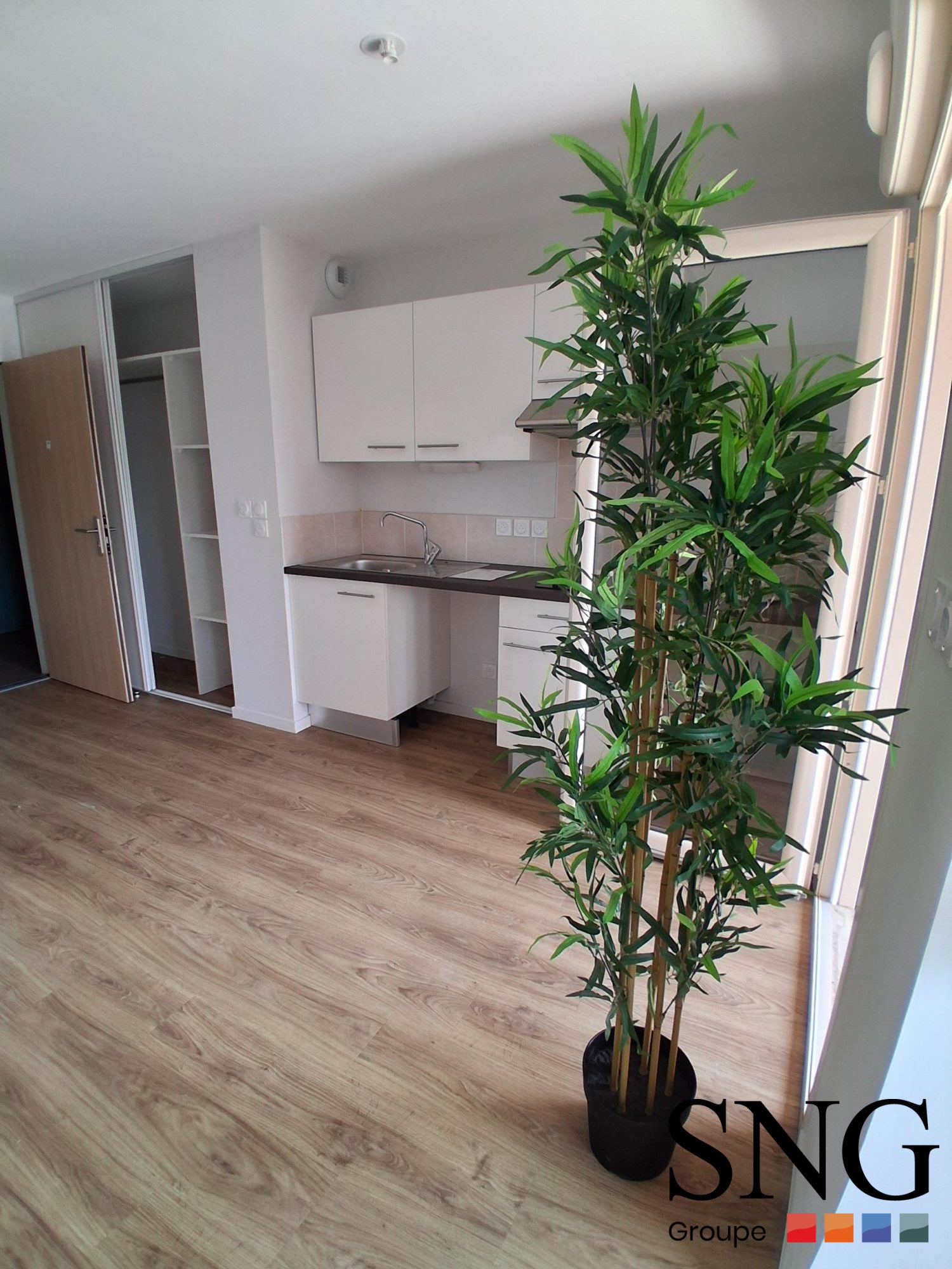 Appartement Avenue du Maréchal Leclerc à Villeneuve-sur-Lot