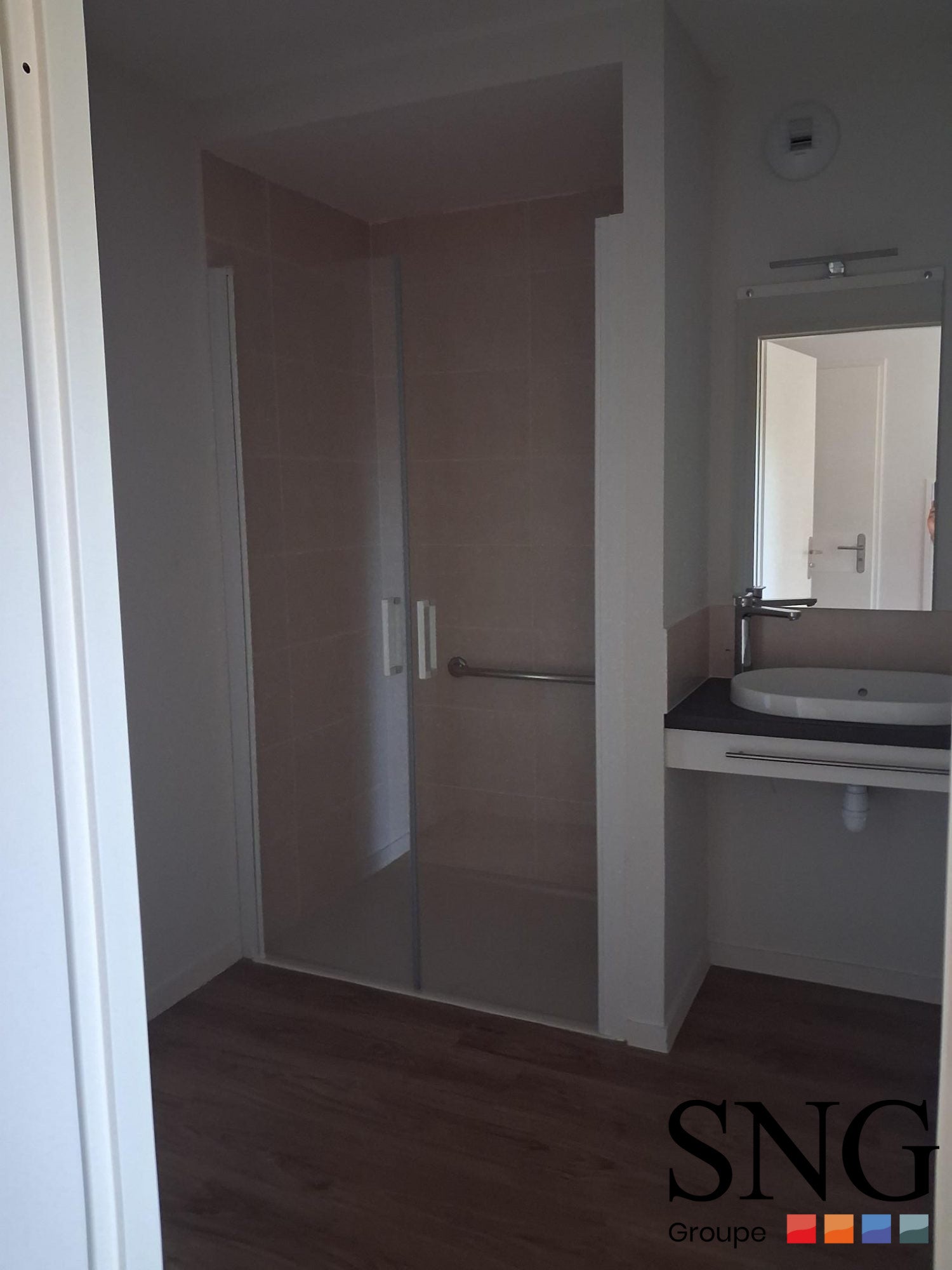 Appartement Avenue du Maréchal Leclerc à Villeneuve-sur-Lot