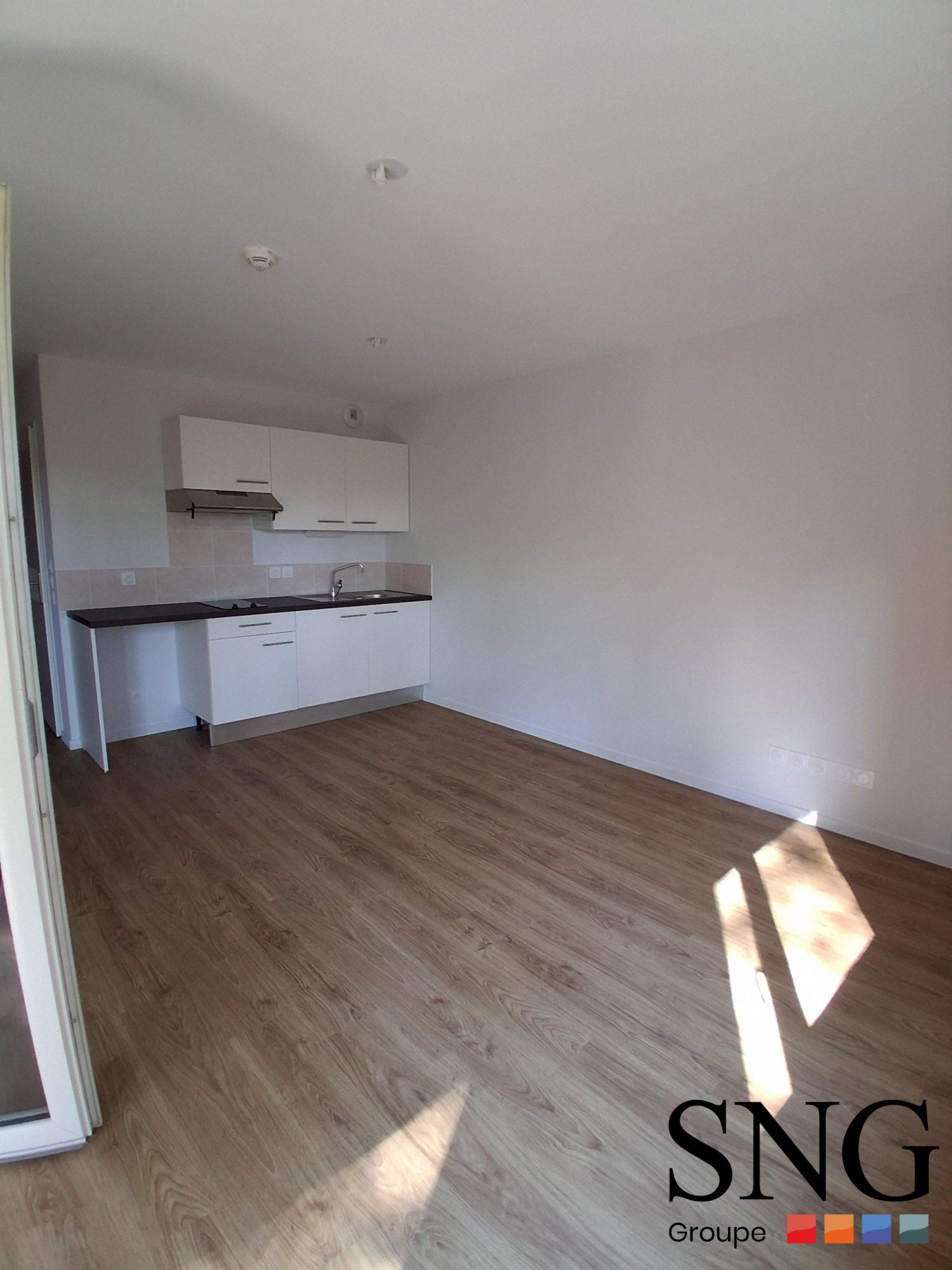 Appartement Avenue du Maréchal Leclerc à Villeneuve-sur-Lot