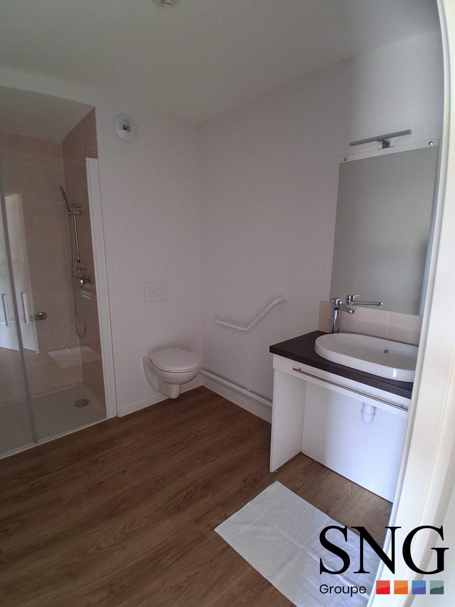 Appartement Avenue du Maréchal Leclerc à Villeneuve-sur-Lot
