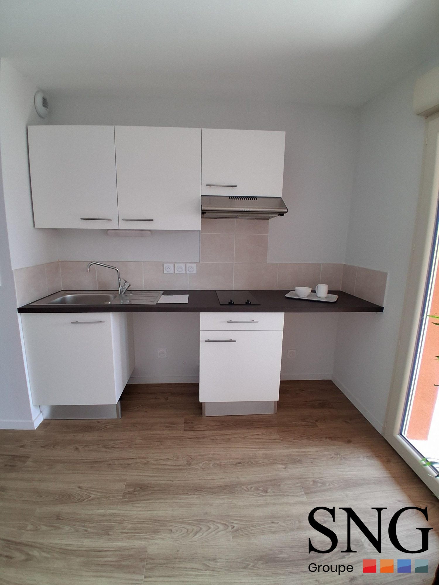 Appartement Avenue du Maréchal Leclerc à Villeneuve-sur-Lot