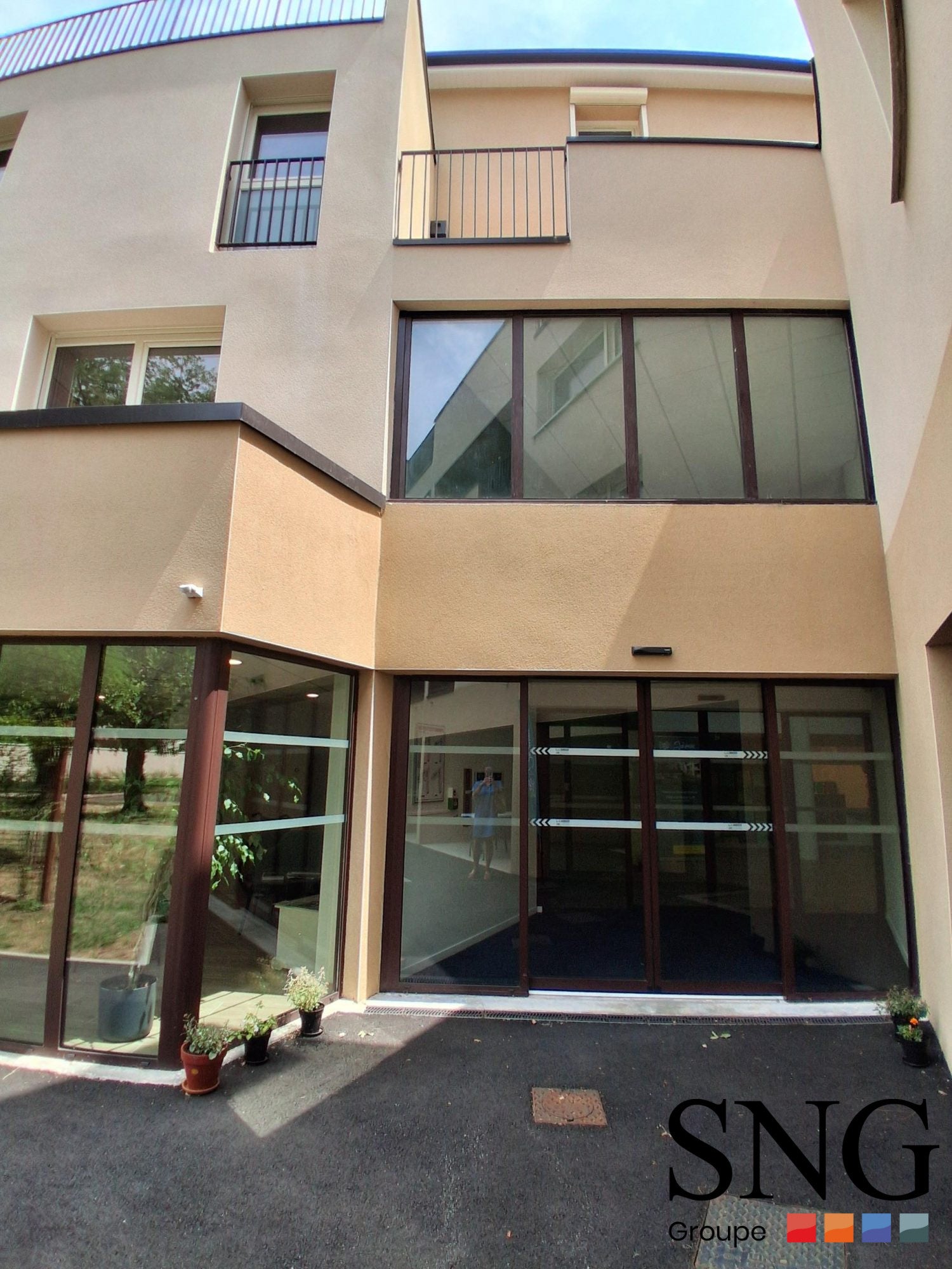 Flat Avenue du Maréchal Leclerc in Villeneuve-sur-Lot