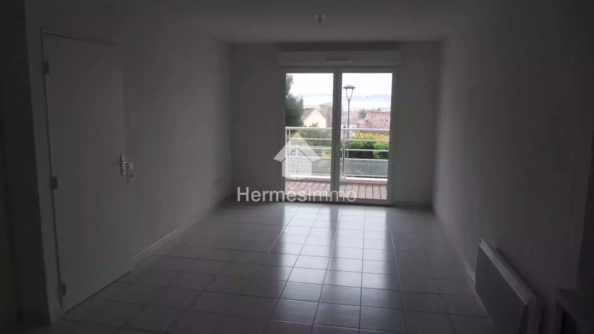 Appartement Avenue d'Estienne d'Orves à La Seyne-sur-Mer
