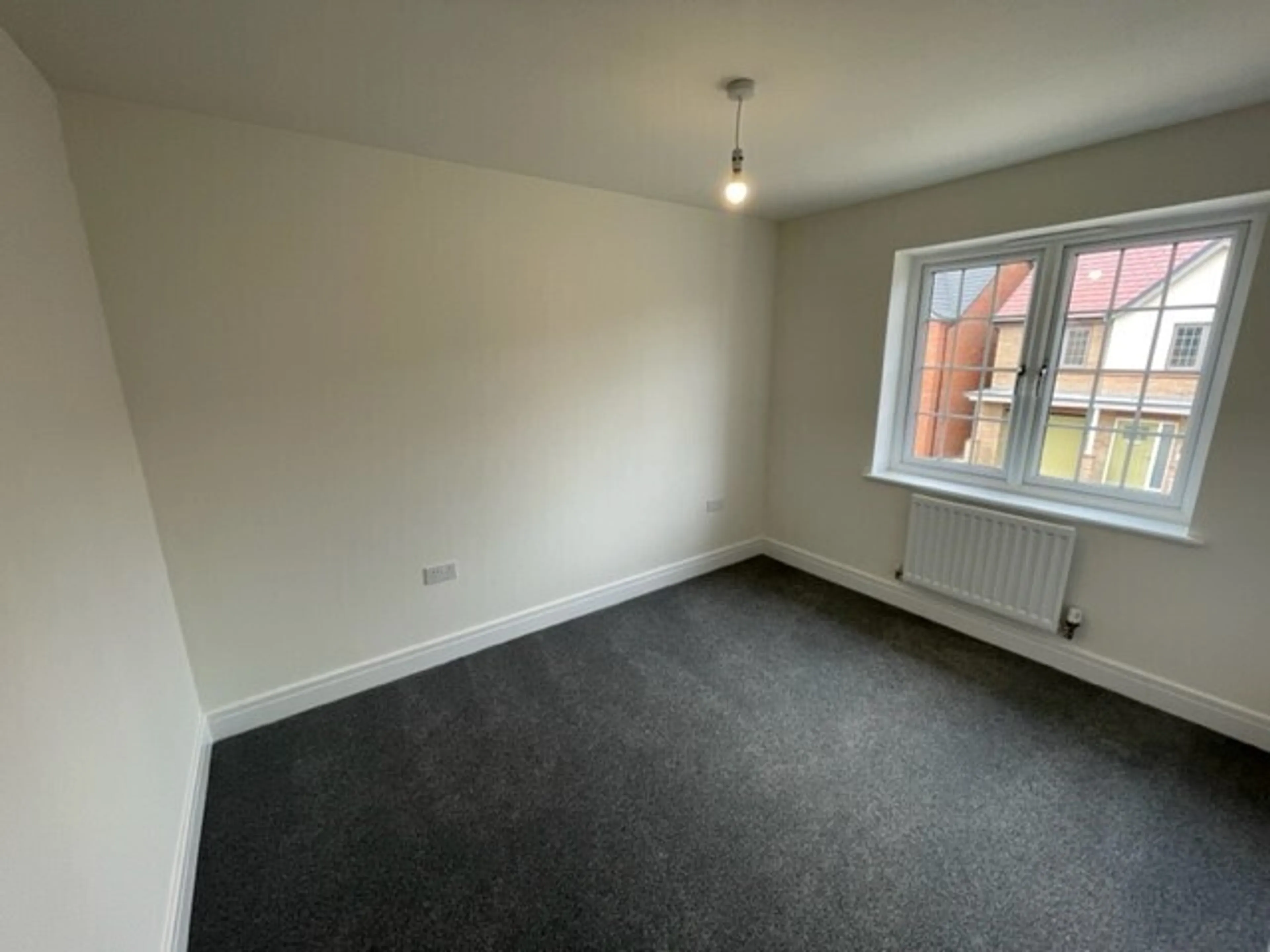 House Cherry Avenue in Harborough