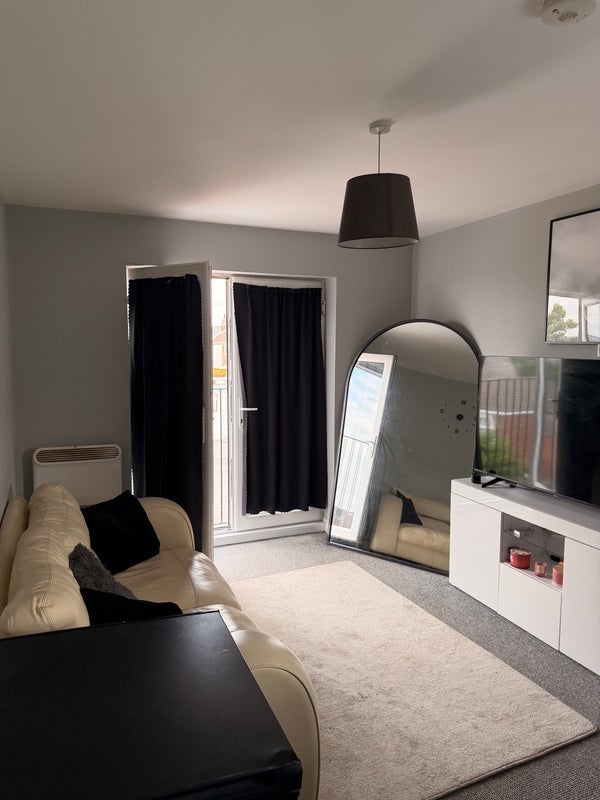 Room Chapel Street in Chesterfield