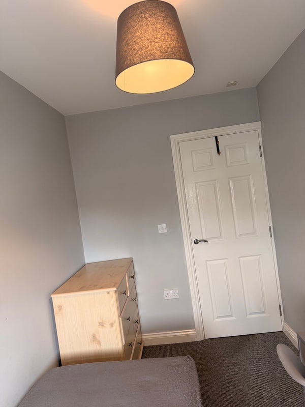 Room Chapel Street in Chesterfield