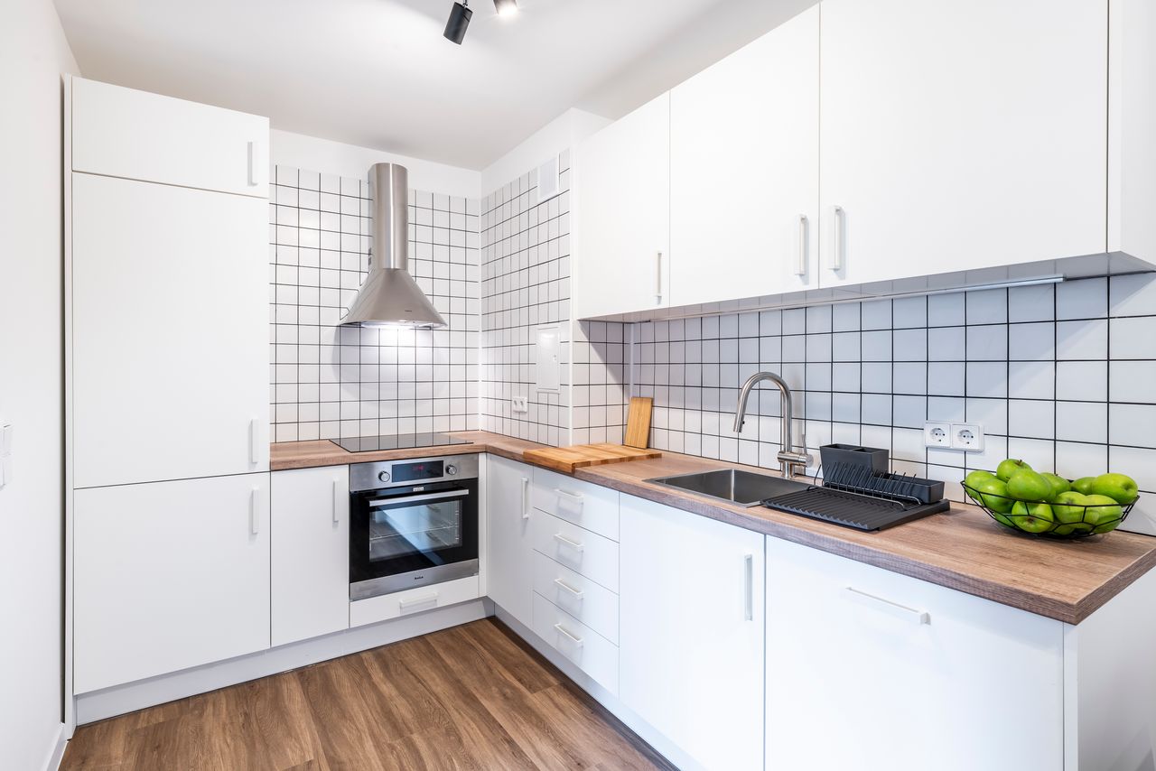 Wohnung Bismarckstraße in Berlin