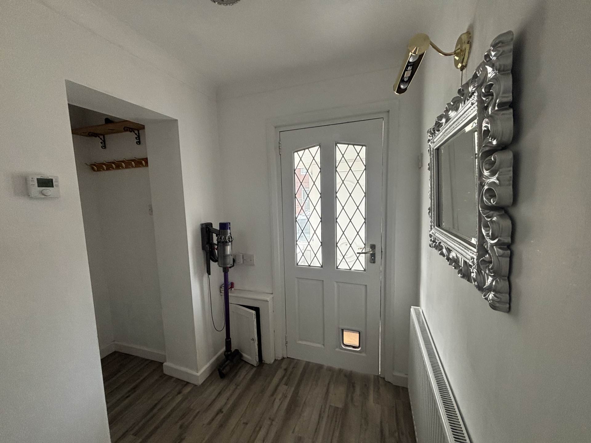 House Maple Avenue in Prestwich
