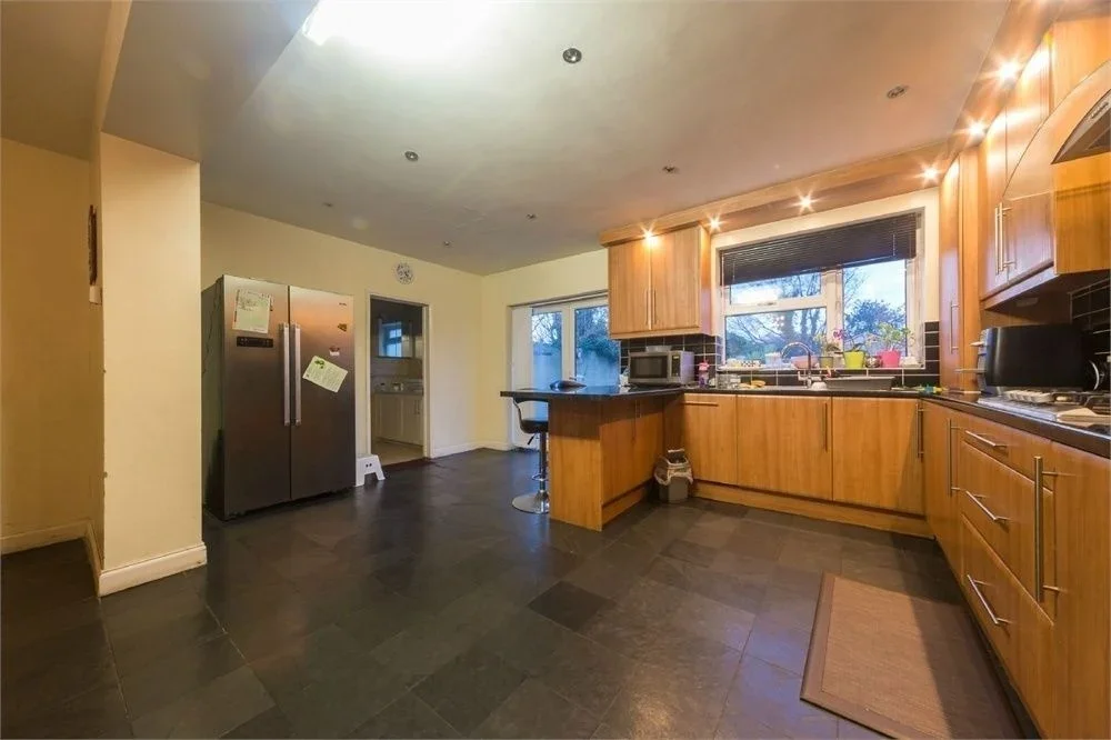 House Cockett Road in Slough