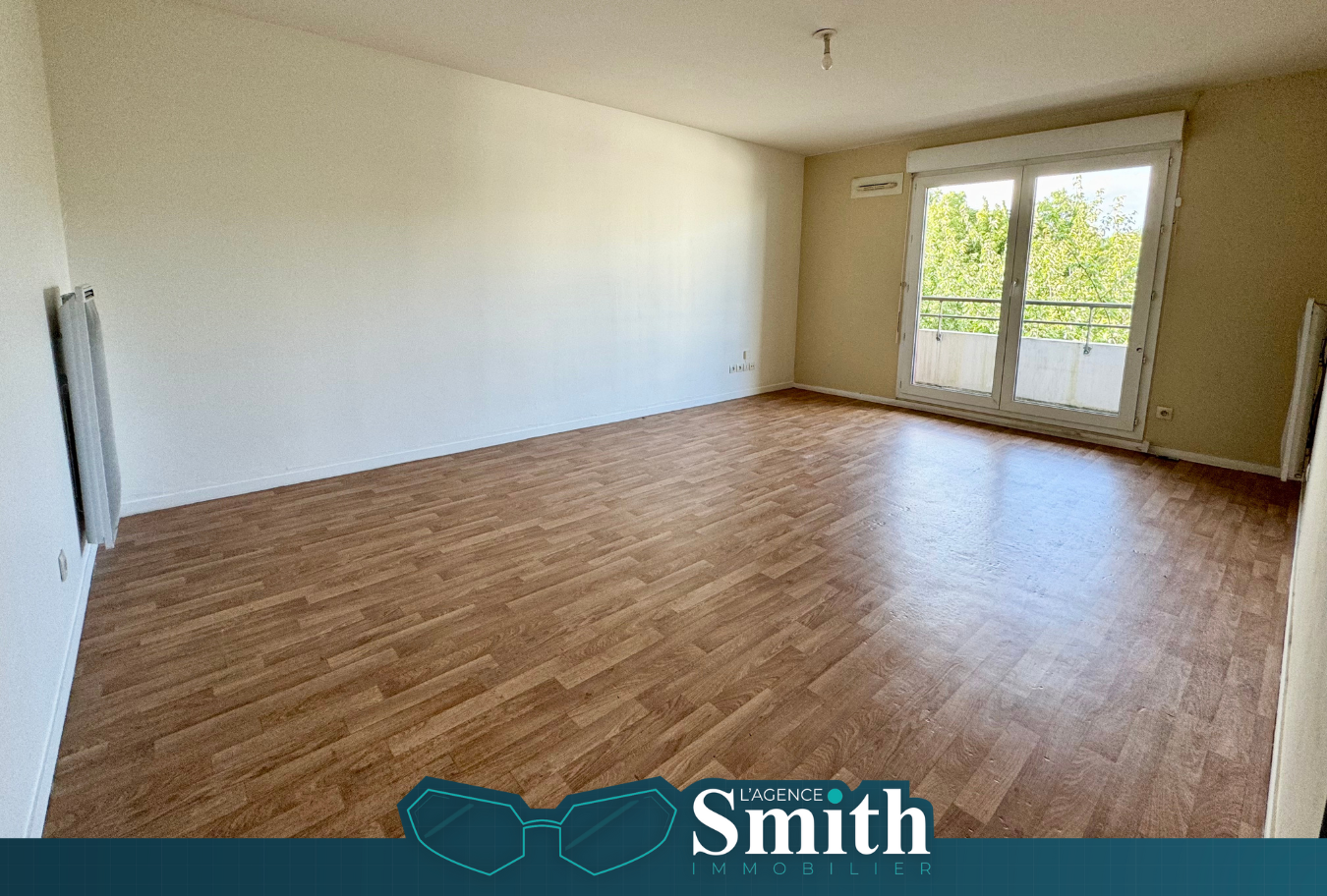 Appartement Route de Lyons-la-Forêt à Rouen