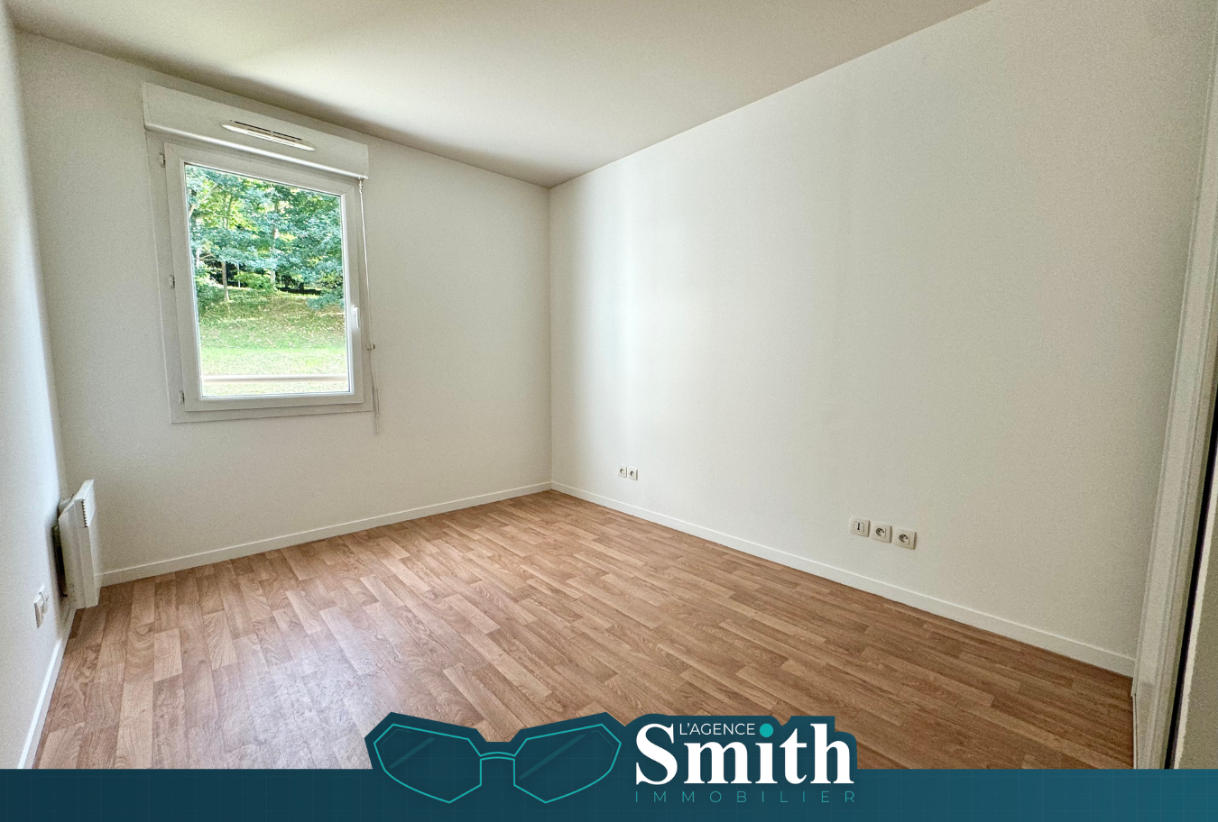 Appartement Route de Lyons-la-Forêt à Rouen