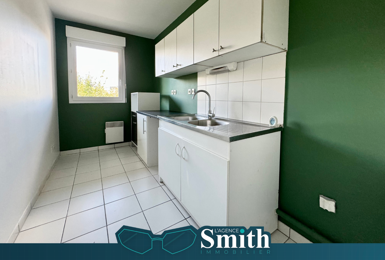 Appartement Route de Lyons-la-Forêt à Rouen