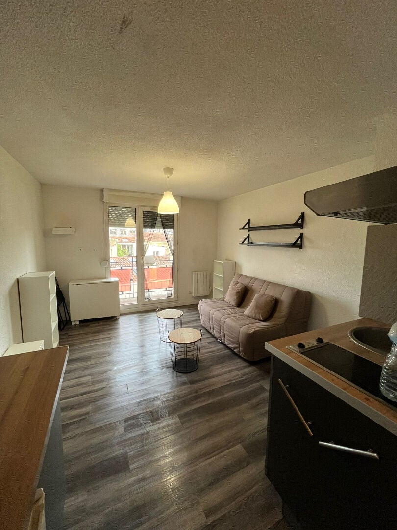 Appartement Rue Pierre Loti à Bordeaux