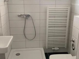 Wohnung Johannesallee in Frankfurt am Main