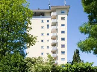 Wohnung Johannesallee in Frankfurt am Main