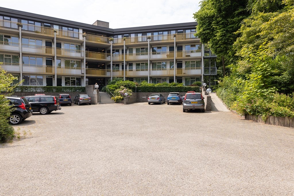 Appartement Park Boswijk 440 in Doorn