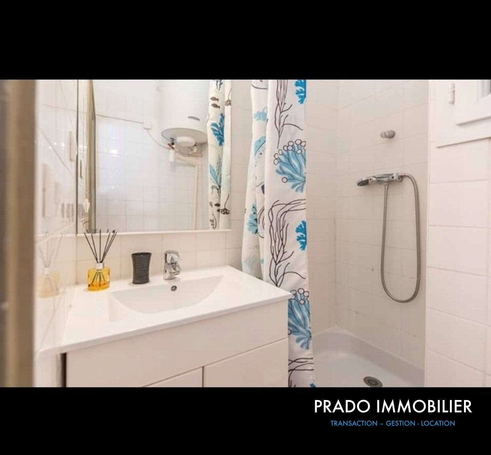 Appartement Rue Glandevès à Marseille
