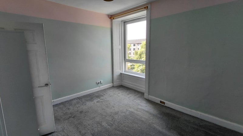 Flat Elliot Street in City of Edinburgh