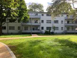 Wohnung Carl-von-Weinberg-Straße in Frankfurt am Main