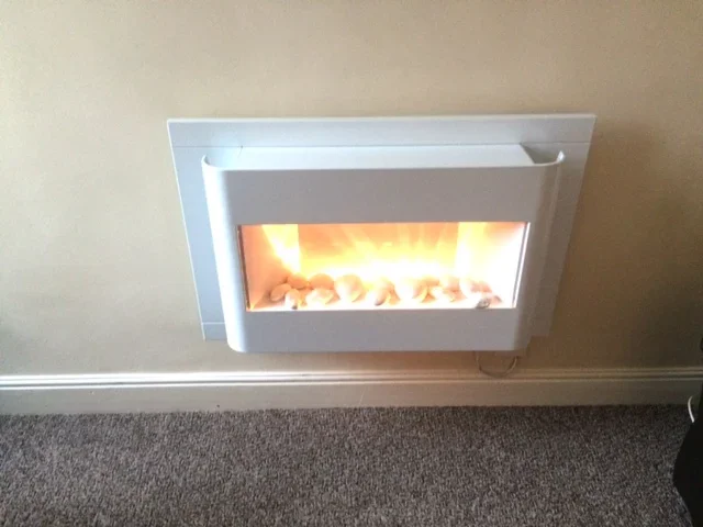 Flat Patrick Street in Grimsby
