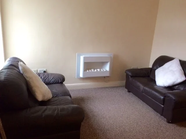 Flat Patrick Street in Grimsby