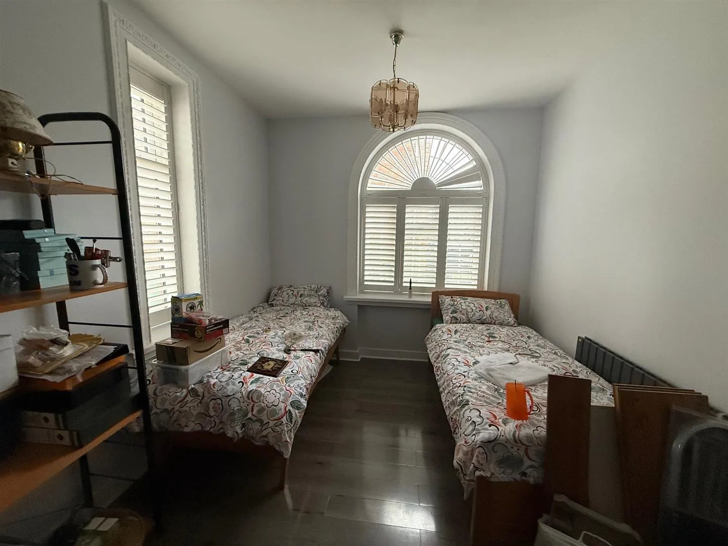 Flat Bridgewater Court in Greater London