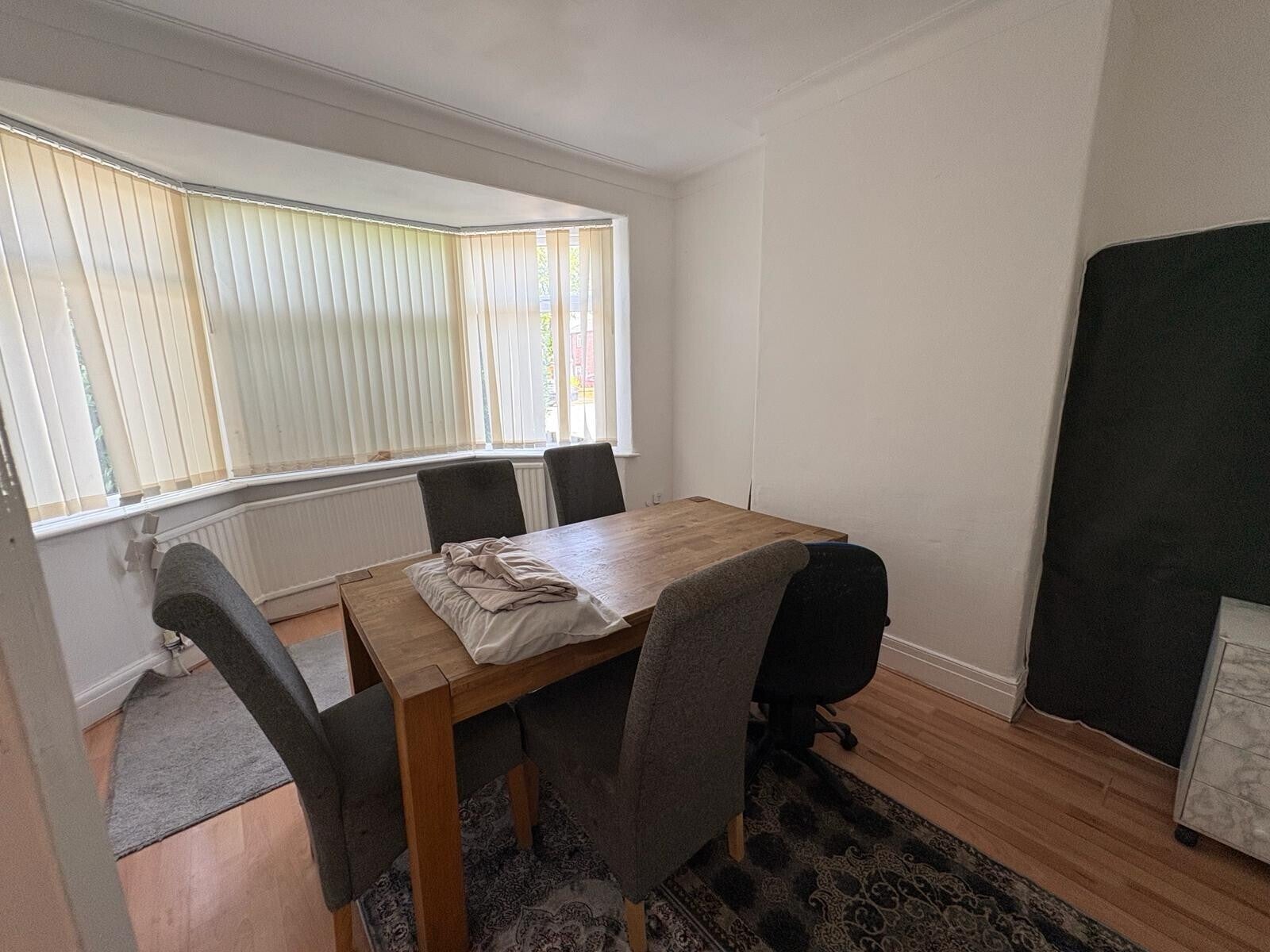 House Trentham Road in Trafford