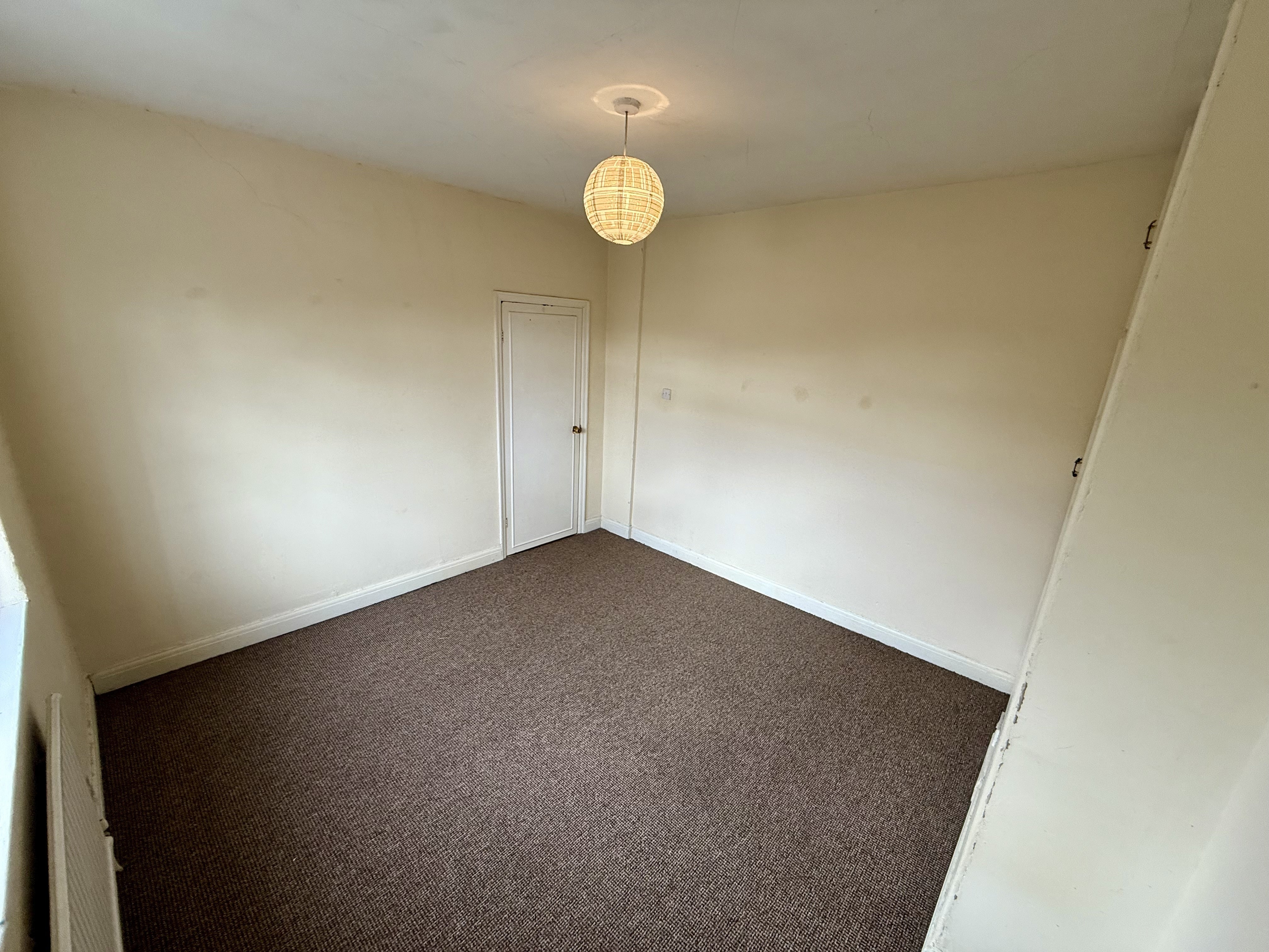 House Trentham Road in Trafford