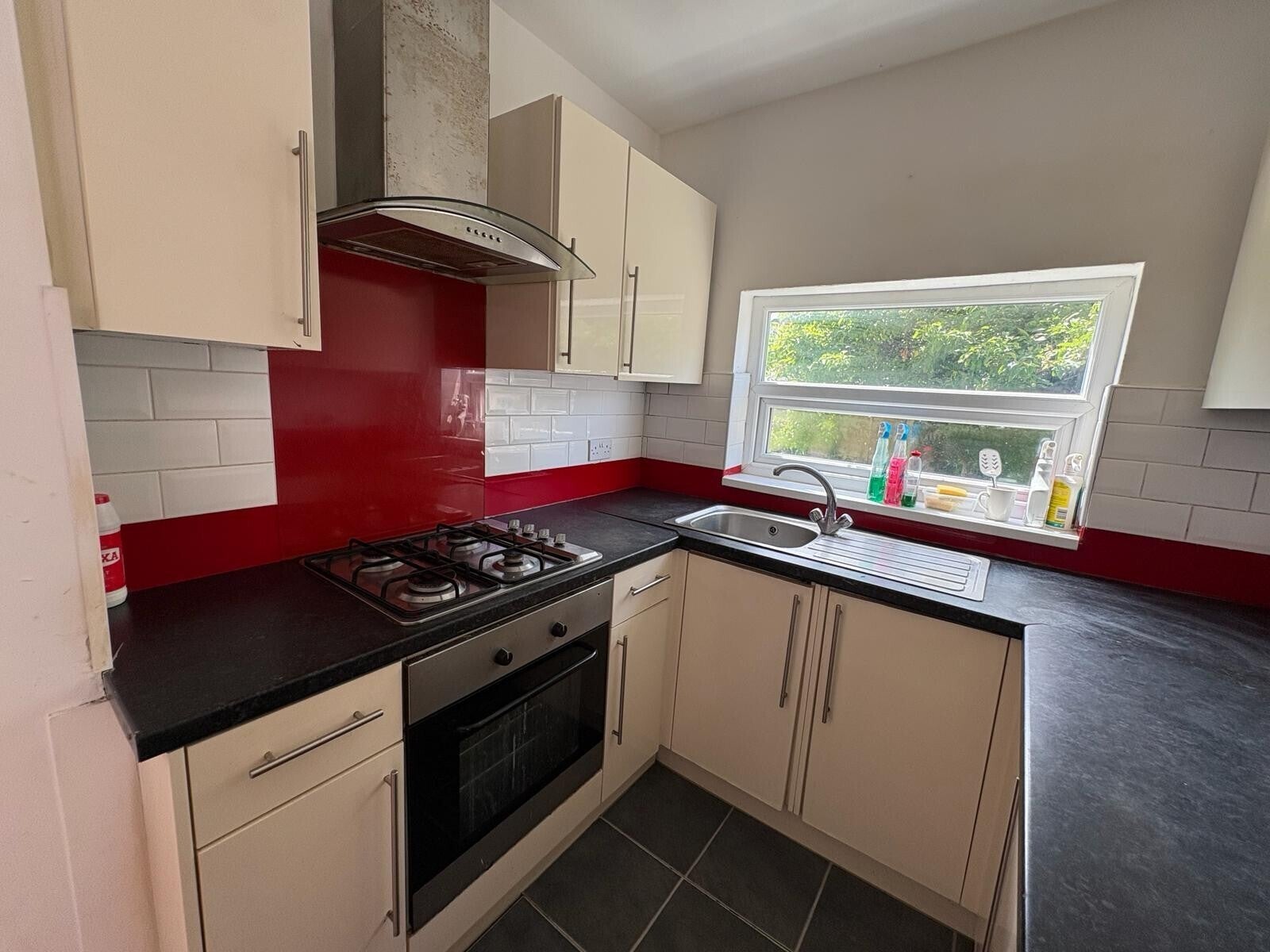 House Trentham Road in Trafford
