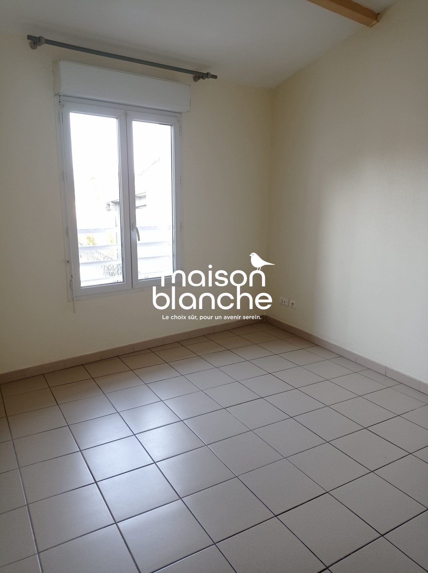 Appartement Grand Rue à Guîtres