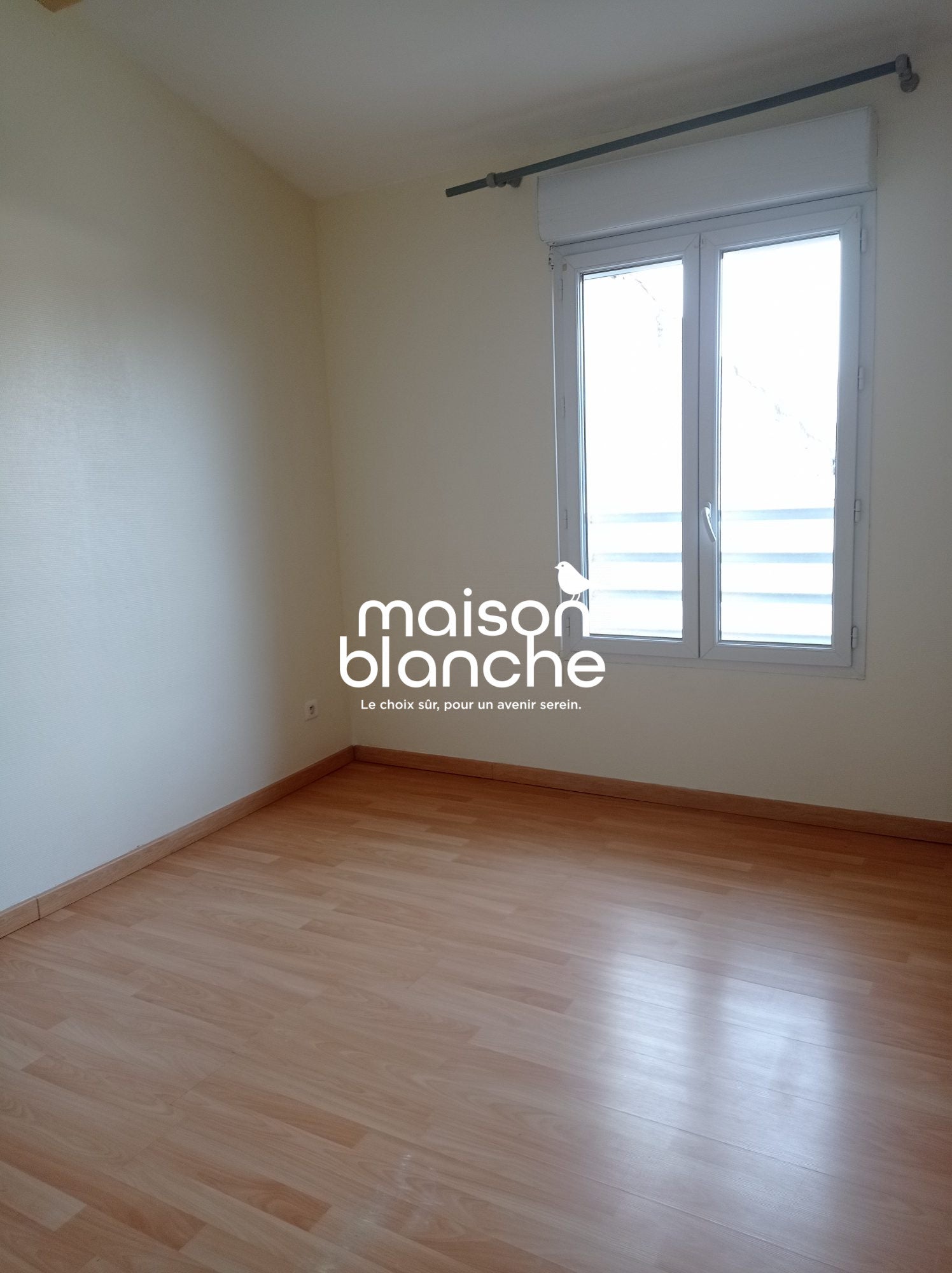 Appartement Grand Rue à Guîtres