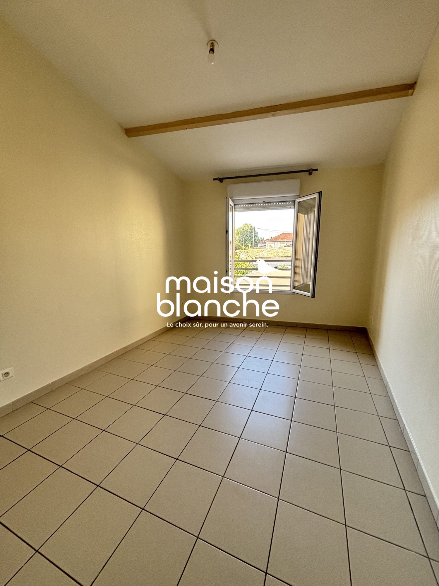Appartement Grand Rue à Guîtres
