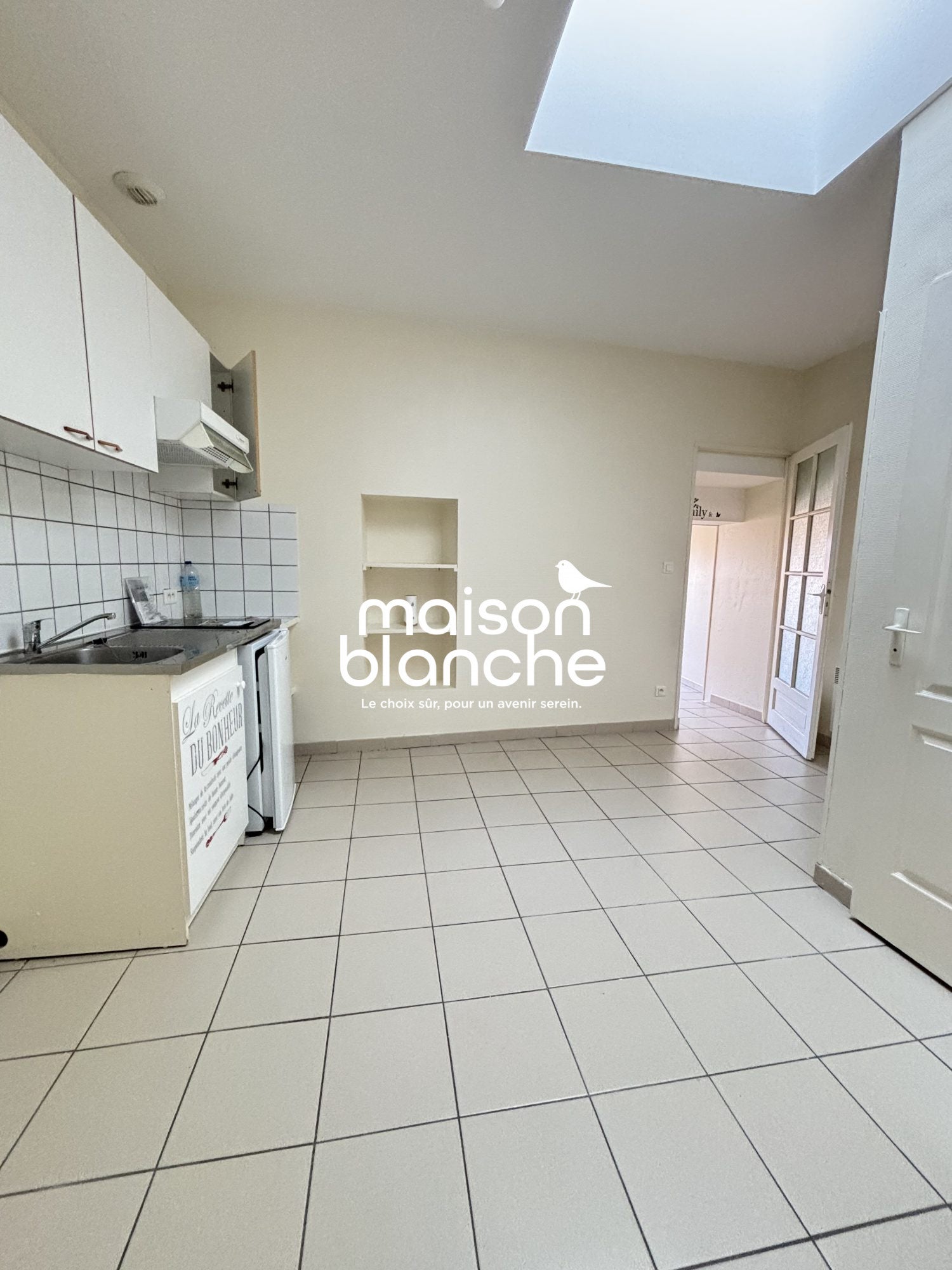 Appartement Grand Rue à Guîtres